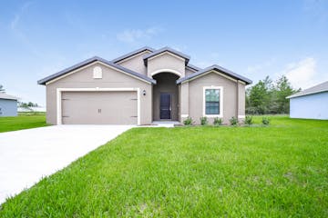 367 Aster Ct Poinciana, FL 34759